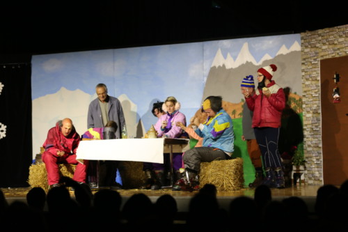 20ans NG's - vendredi